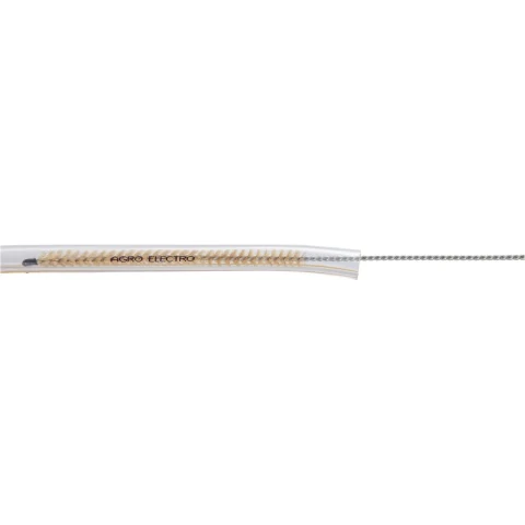 Perie de curățat furtun de lapte, 155 cm
