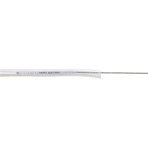 Perie de curățare furtun de lapte, 150 cm