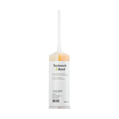 Cap de mixare pentru adeziv din 2 componente, Technovit-2-Bond, 10 buc.