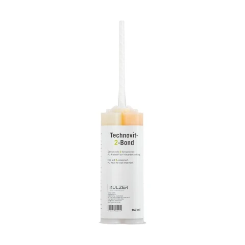 Cap de mixare pentru adeziv din 2 componente, Technovit-2-Bond, 10 buc.