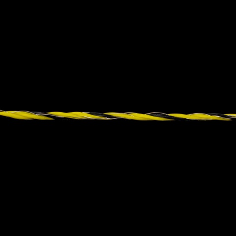 Fir gard electric - 1000 m - 100 kg - 0,34 Ω/m