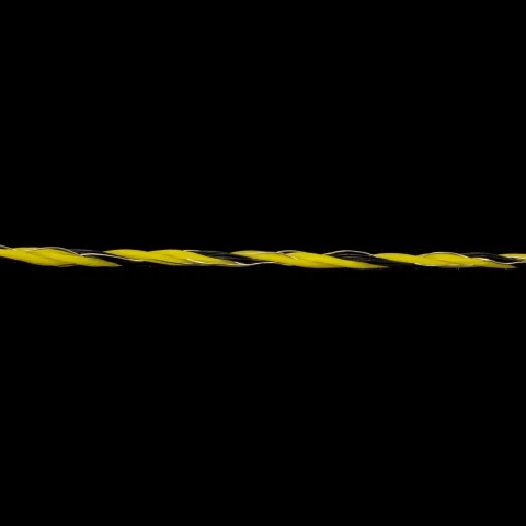 Fir gard electric - 1000 m - 100 kg - 0,34 Ω/m