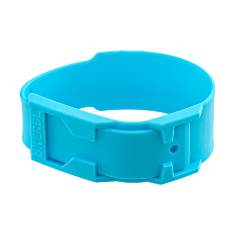 Brățară de marcaj pentru vaci, plastic, albastru<br/>9.90 Lei<br><small>1620</small>