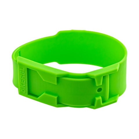 Brățară de marcaj pentru vaci, plastic, verde<br/>9.90 Lei<br><small>1621</small>
