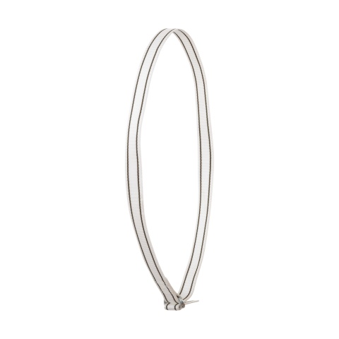 Colier pentru vaci, 130 × 4 cm