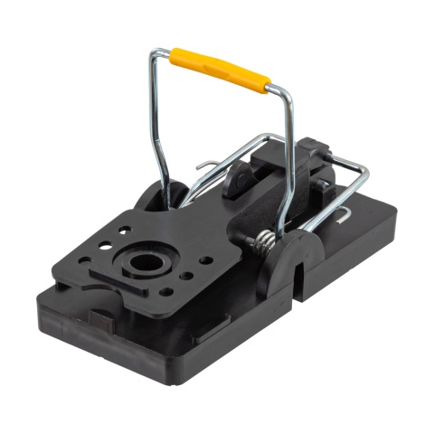 Set 2 capcane pentru șoareci, 11 × 5 cm