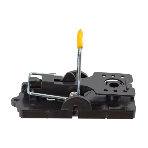 Set 2 capcane pentru șoareci, 11 × 5 cm
