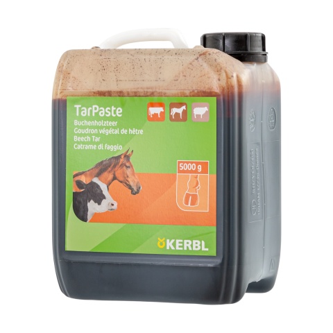 Pastă de gudron de fag, TarPaste, 5 kg<br/>109.90 Lei<br><small>1577</small>