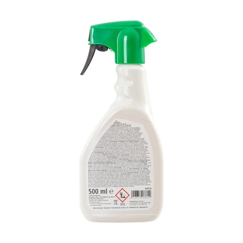 Spray împotriva muștelor, CIT MuscaBlock, 500 ml :: 500 ml