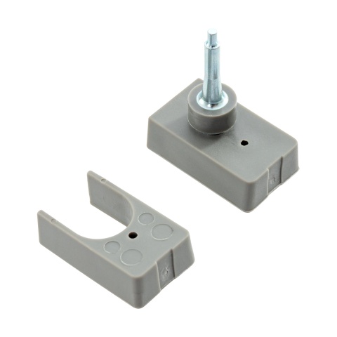 Set ac de rezervă pentru clește de aplicat crotalii FlexoPlus și MultiFlex<br/>36 Lei<br><small>1660</small>