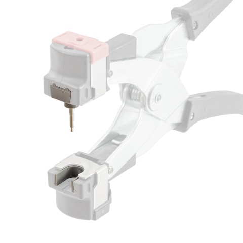Set ac de rezervă pentru clește de aplicat crotalii FlexoPlus și MultiFlex
