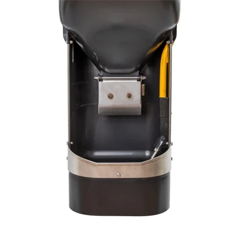 Hrănitoare și adăpătoare automată pentru purcei, 60 litri