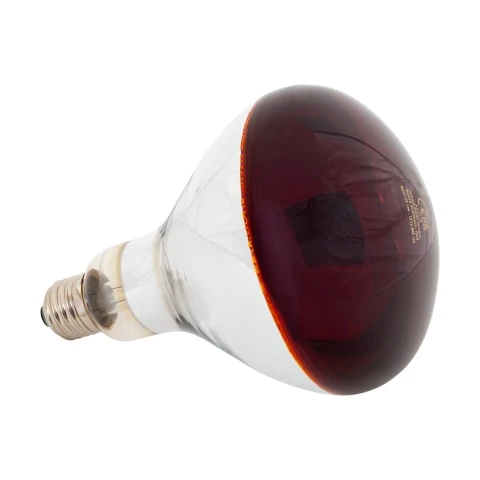 Bec de încălzire cu infraroșu, 150 W, Kerbl :: 150 W