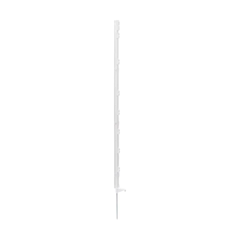 Stâlp plastic ECO, 105 cm, 70 buc.