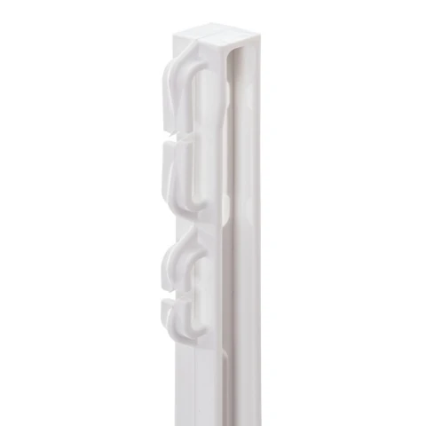 Stâlp plastic ECO, 105 cm, 70 buc.