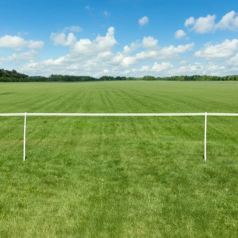Stâlp plastic ECO, 105 cm, 70 buc.