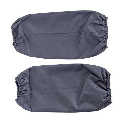 Manșete de protecție pentru muls, 40 cm, 2 buc.