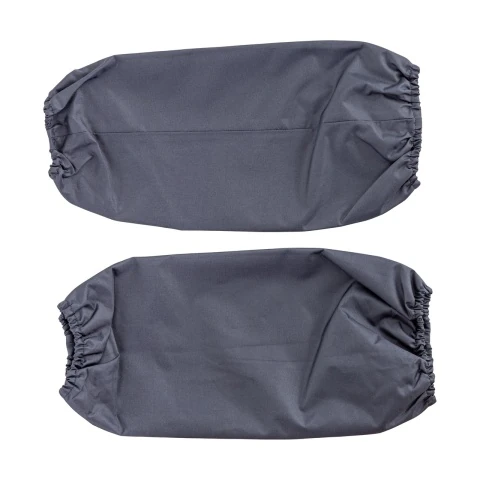 Manșete de protecție pentru muls, 40 cm, 2 buc.