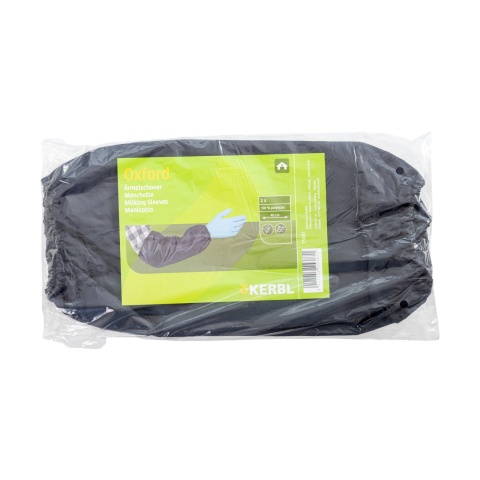 Manșete de protecție pentru muls, 40 cm, 2 buc.