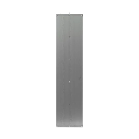 Ventilator industrial pentru adăposturi de vite, 140 × 140 cm, 1,1 kW, 400 V