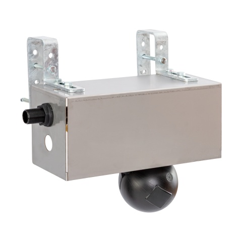 Supapă automată APEX 220P cu plutitor, în carcasă inox, 3/4"<br/>295 Lei<br><small>1765</small>