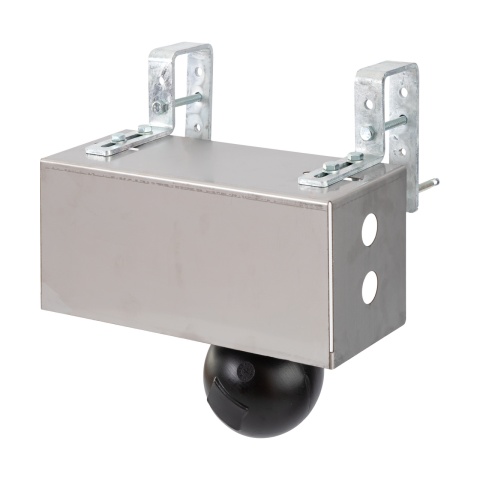 Supapă automată APEX 220P cu plutitor, în carcasă inox, 3/4"