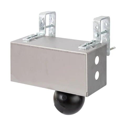 Supapă automată APEX 220P cu plutitor, în carcasă inox, 3/4"