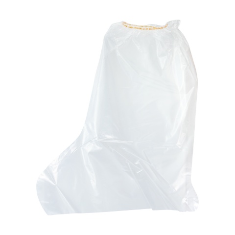 Protector lung pentru încălțăminte, de unică folosință, 40 × 50 cm, 100 buc.<br/>109.90 Lei<br><small>1767</small>
