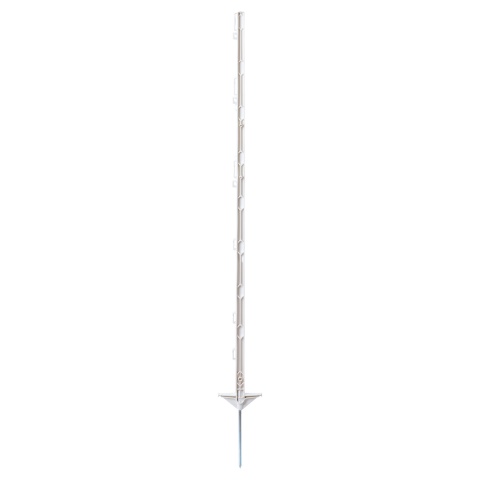 Stâlp plastic, 125 cm<br/>12 Lei<br><small>1770</small>