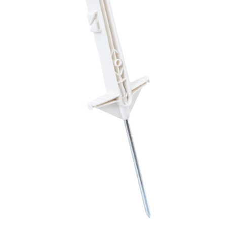 Stâlp plastic, 125 cm