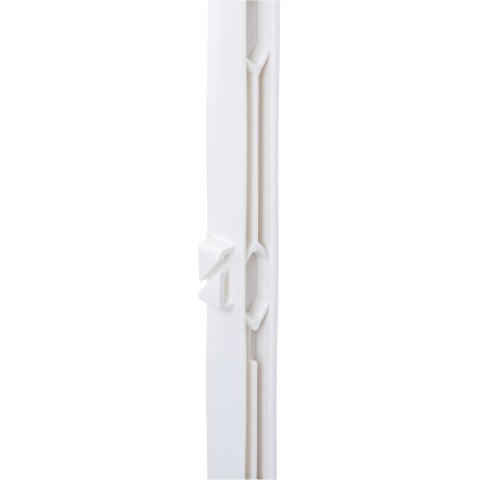 Stâlp plastic, 125 cm
