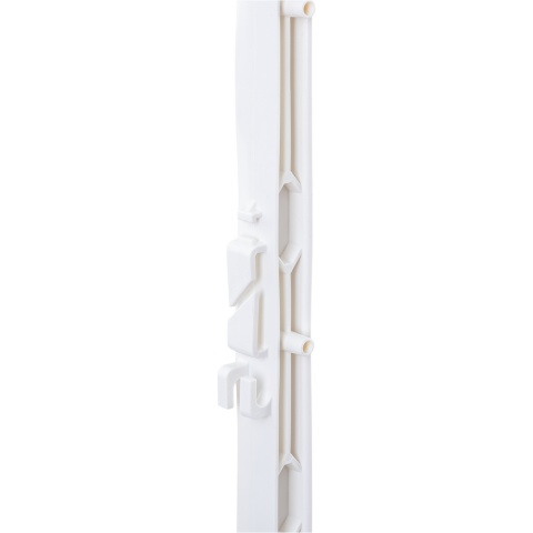 Stâlp plastic, 125 cm