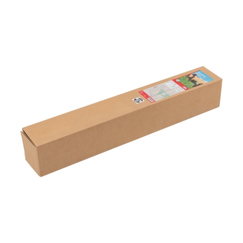 Plasă gard electric, TitanNet Premium, 50 m × 90 cm