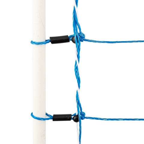 Plasă gard electric, OviNet Maxi, 50 m × 122 cm