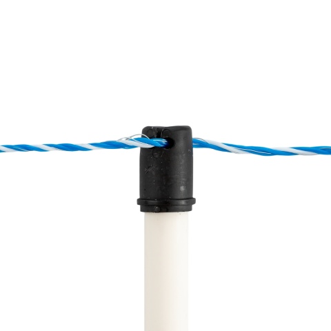 Plasă gard electric, OviNet Maxi, 50 m × 122 cm