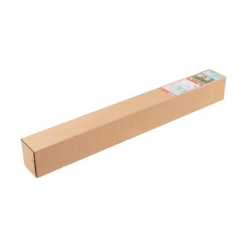 Plasă gard electric, OviNet Maxi, 50 m × 122 cm