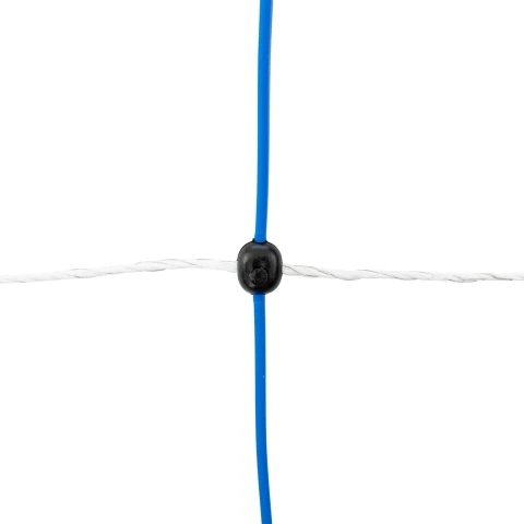 Plasă gard electric, TitanNet, 50 m × 145 cm