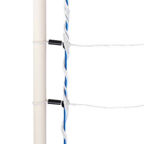 Plasă gard electric, TitanNet, 50 m × 145 cm