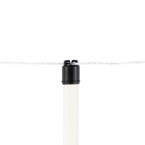 Plasă gard electric, TitanNet, 50 m × 145 cm