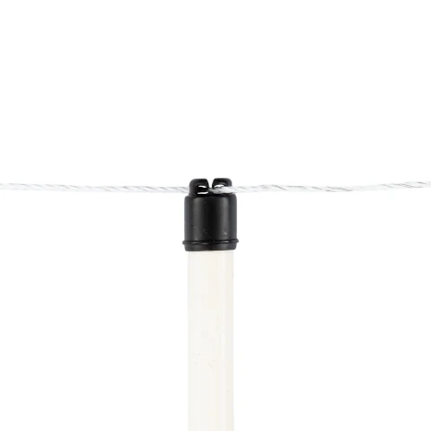 Plasă gard electric, TitanNet, 50 m × 145 cm