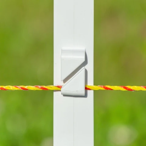 Stâlp plastic, 105 cm