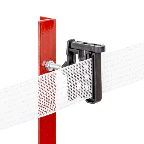 Stâlp din oțel cornier, 150 cm