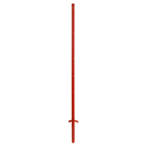 Stâlp din oțel cornier, 165 cm<br/>22.50 Lei<br><small>1779</small>
