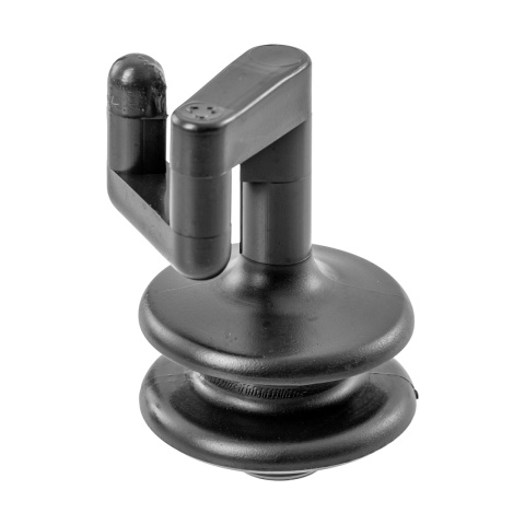 Izolator de schimb pentru stâlp din oțel rotund Ø8 mm, 25 buc.<br/>53 Lei<br><small>1783</small>