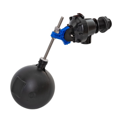 Supapă automată cu plutitor, XtraFlo Top Entry, 3/4"