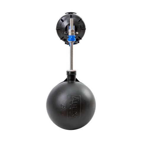 Supapă automată cu plutitor, XtraFlo Top Entry, 3/4"