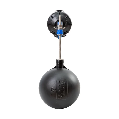 Supapă automată cu plutitor, XtraFlo Top Entry, 3/4"