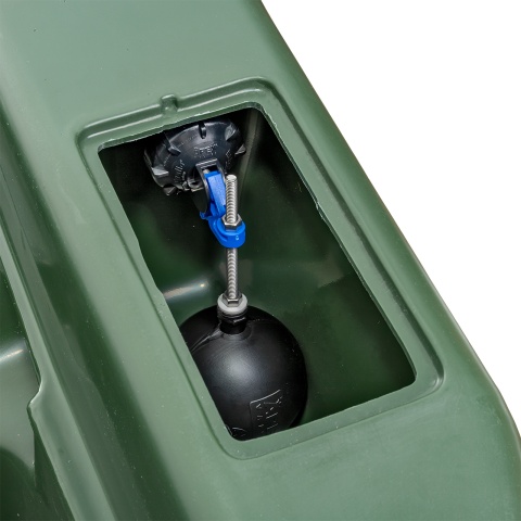 Supapă automată cu plutitor, XtraFlo Top Entry, 3/4"