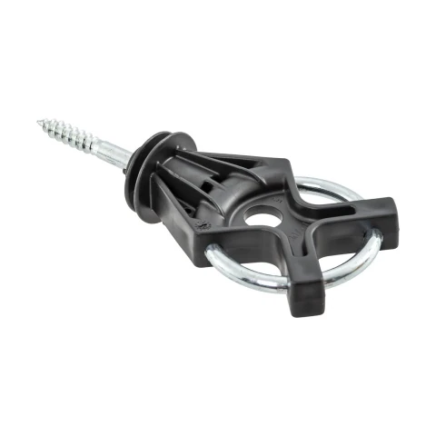 Izolator X³ pentru poartă, cu holțșurub