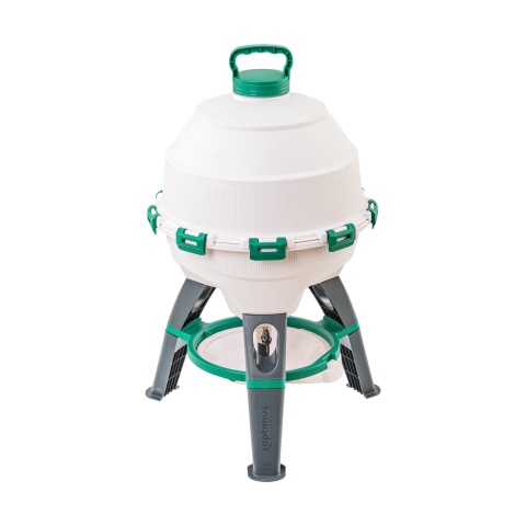 Adăpătoare premium pentru păsări, Optimus, 25 litri<br/>189.90 Lei<br><small>1794</small>